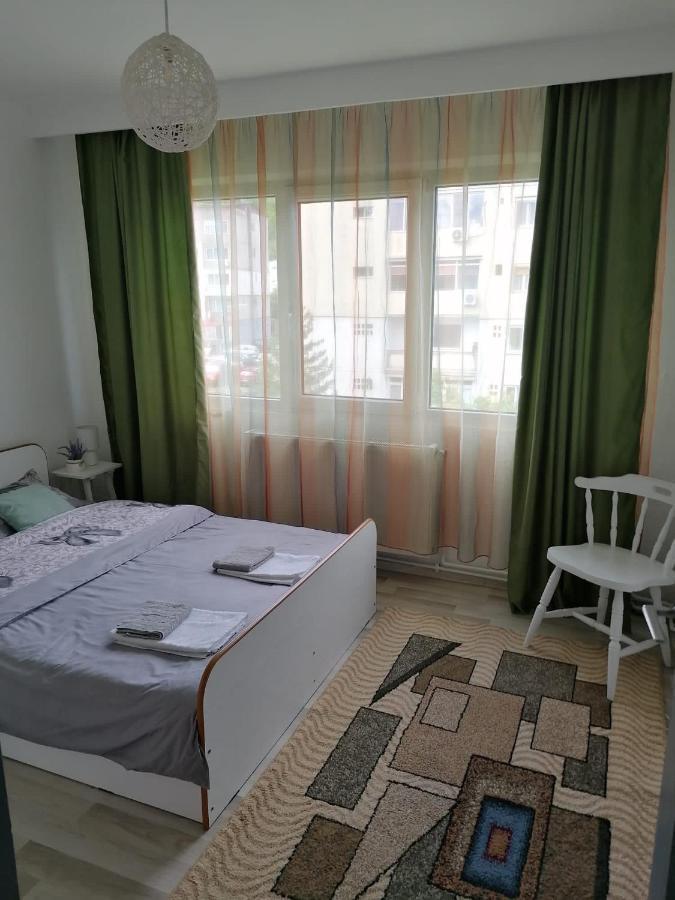 Apartament Alexia Appartement Orşova Buitenkant foto