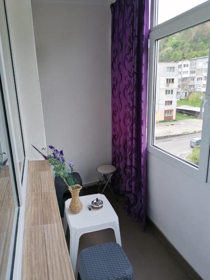 Apartament Alexia Appartement Orşova Buitenkant foto